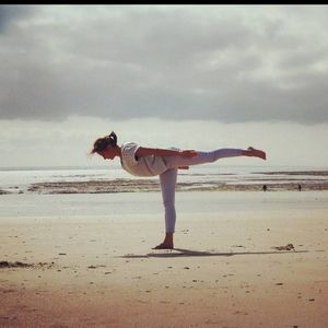 Meet your Posher, Julia